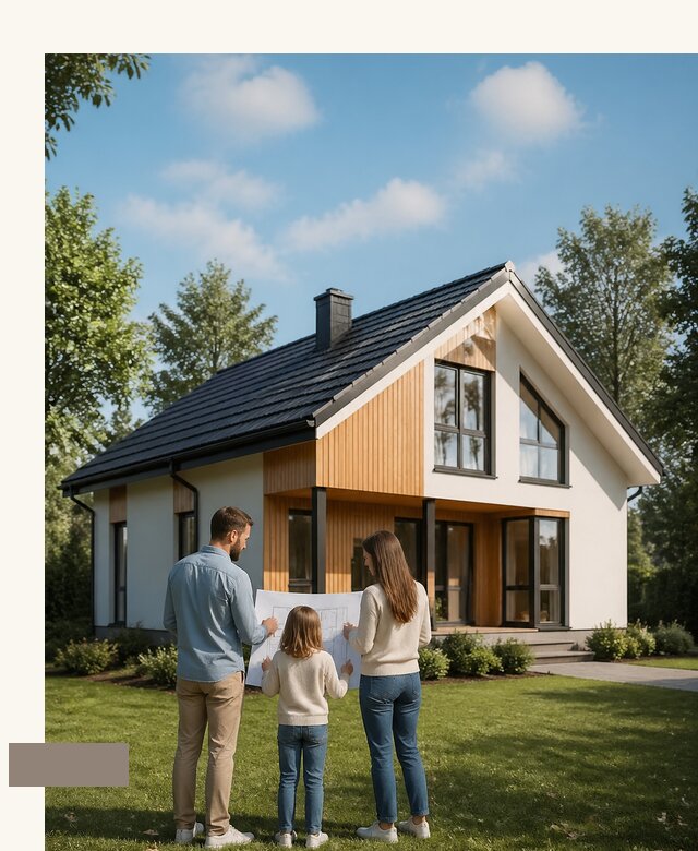 Проект дома 8 на 10 в Костроме по цене от 25523 р. | А3дПро-Кст